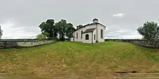 Kirche St. Andreas in Etting