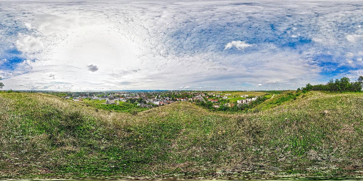 Kalvarienberg in Neusiedl am See (Foto: © Werner Pietschmann)