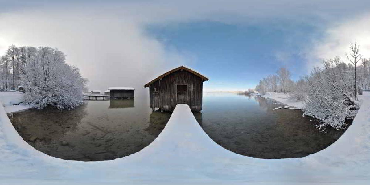 Kochelsee (Foto: © Werner Pietschmann)