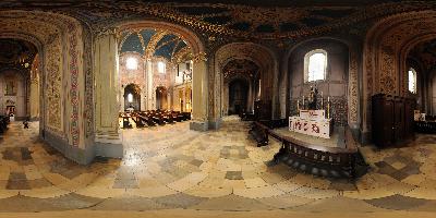 Ludwigskirche in München