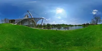 Olympiapark München