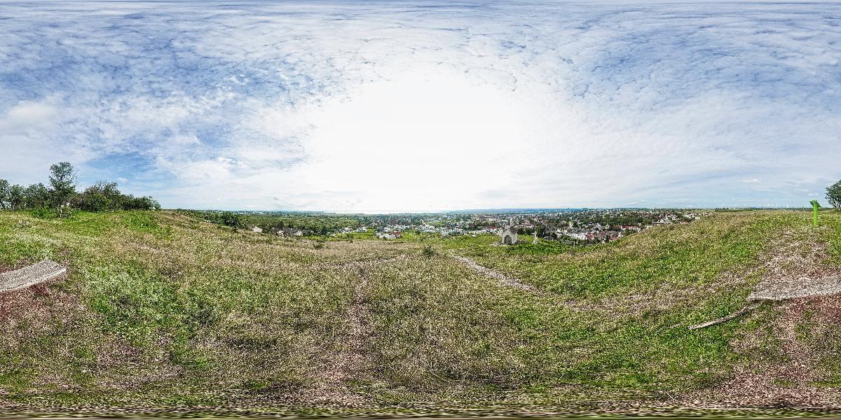 Kalvarienberg in Neusiedl am See (Foto: © Werner Pietschmann)