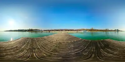 Ruderregattastrecke Oberschleissheim