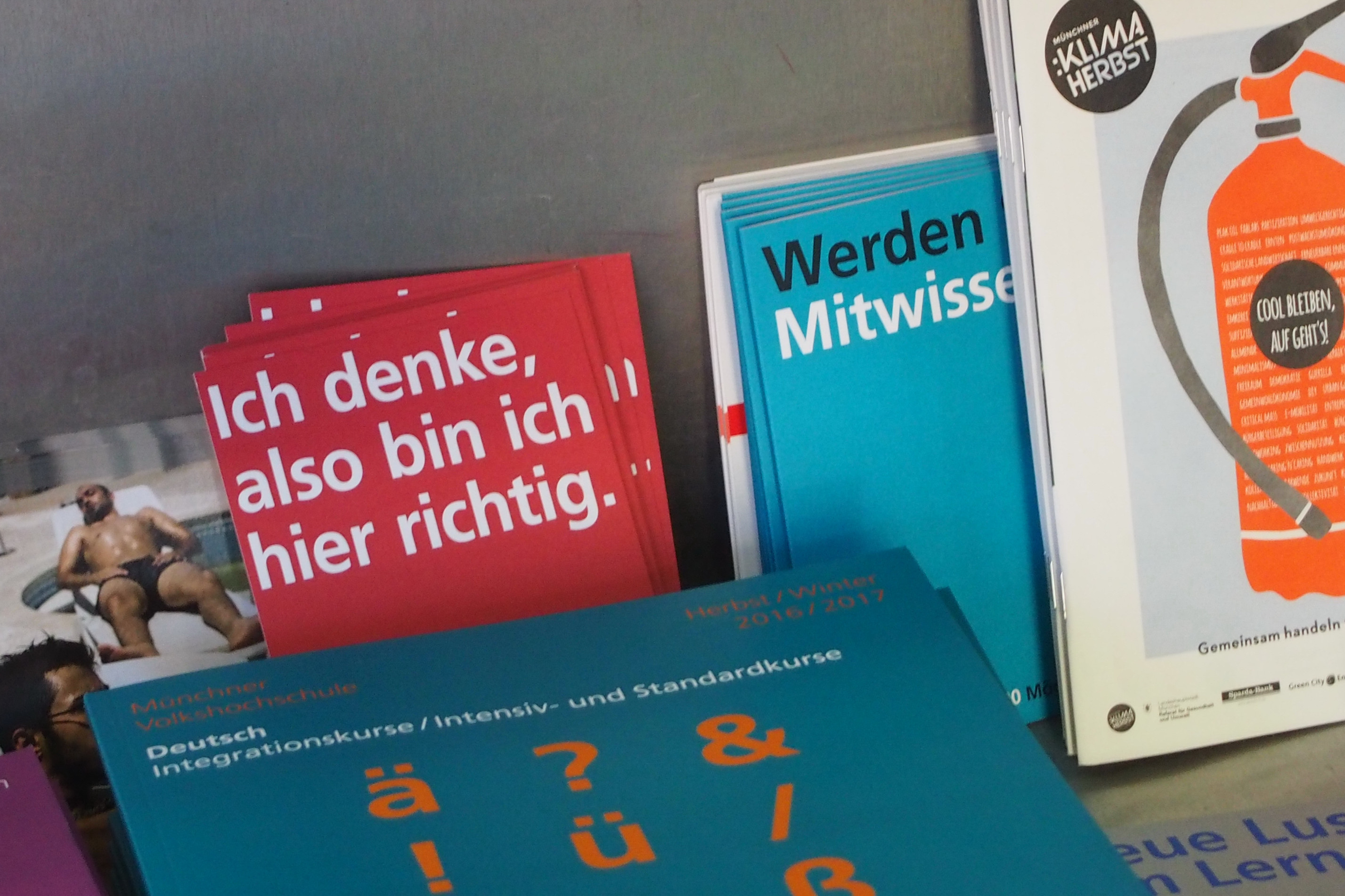 Foto: © Werner Pietschmann Drucksachen