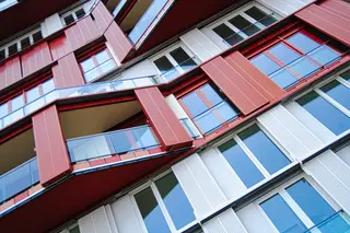 HafenCity Hamburg