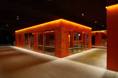 Werksviertel Mitte München