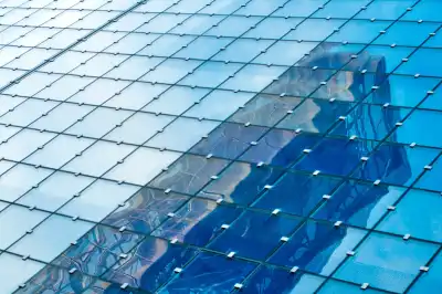 Architektur, fotografiert von Werner Pietschmann