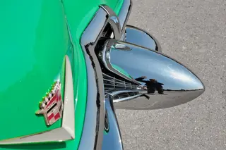 Cadillac