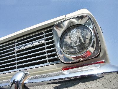 Foto: Werner Pietschmann 1965-73 Opel Kadett B
