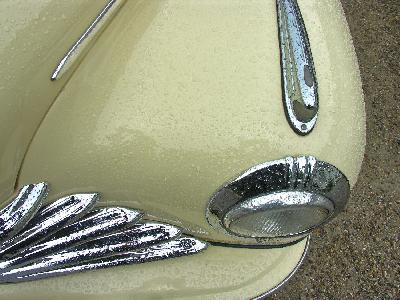 Foto: Werner Pietschmann Škoda 1101 Tudor (1946-52)