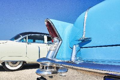 Foto: Werner Pietschmann amerikanische Straßenkreuzer