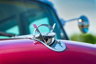 Foto: Werner Pietschmann Buick Super Eight
