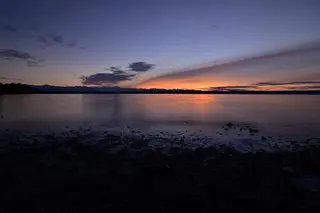 Starnberger See