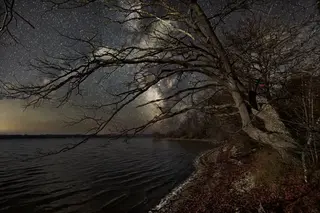 Starnberger See