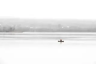 Segeln am Ammersee