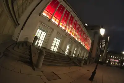 Residenztheater in München