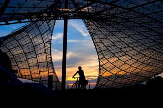 Olympiapark