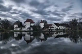 Schloss Blutenburg