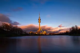 Olympiapark