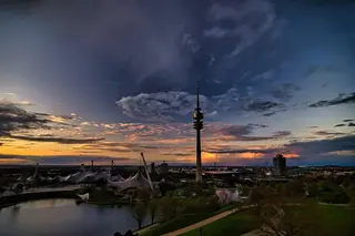 Olympiapark