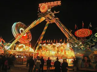 Oktoberfest