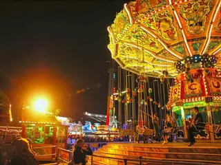 Oktoberfest