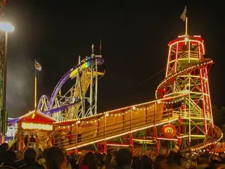 Oktoberfest
