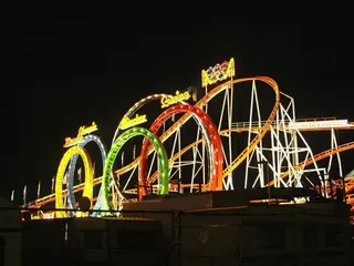 Oktoberfest