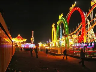 Oktoberfest