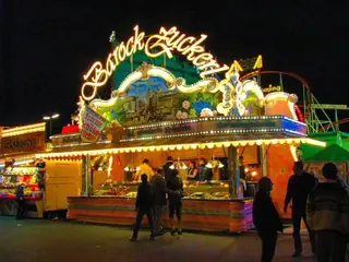 Oktoberfest