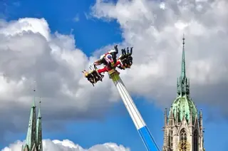 Oktoberfest