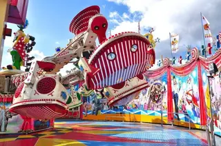 Oktoberfest