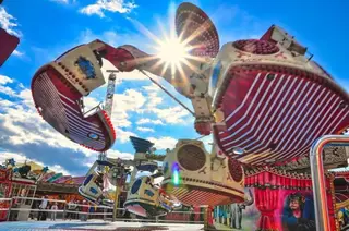 Oktoberfest