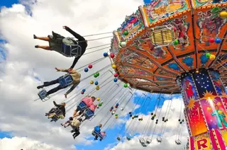 Oktoberfest