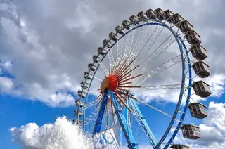 Oktoberfest