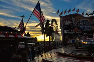 Oktoberfest